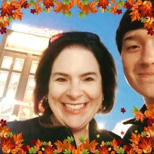 Meet your Posher, Ann